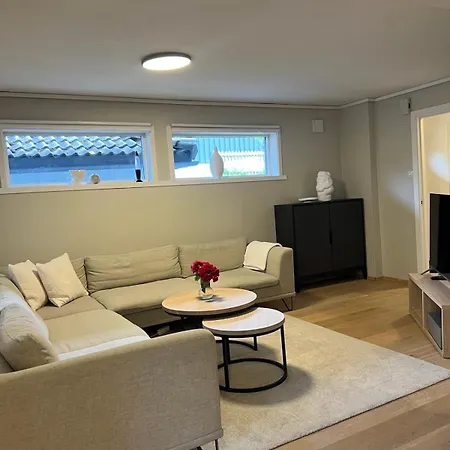 Beautiful And Cosy Apartment Kristiansand Exterior photo