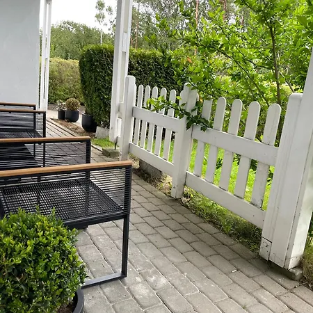 Beautiful And Cosy Apartment Kristiansand Exterior photo
