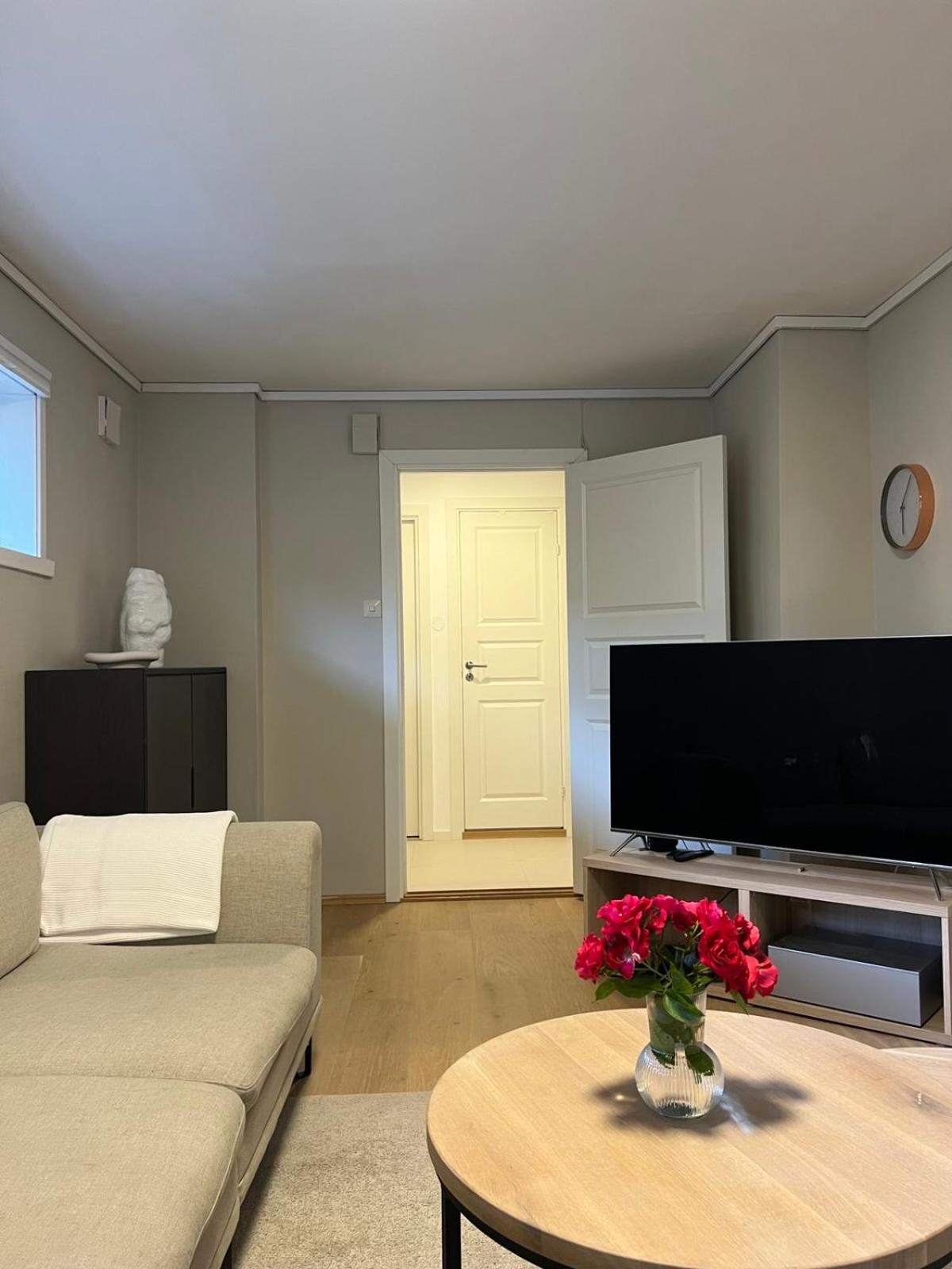 Appartement Beautiful And Cosy *