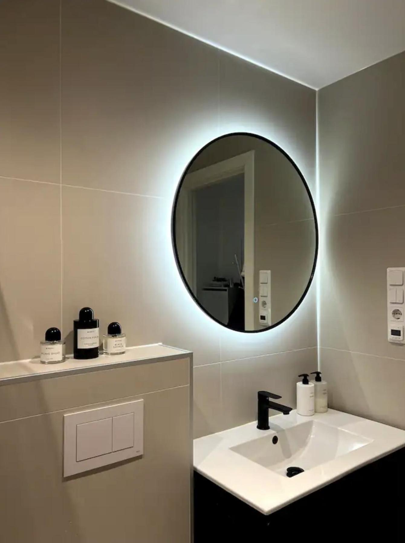 Apartamento Beautiful And Cosy Kristiansand
